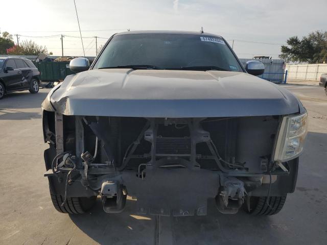 Photo 5 from auction – 2013 CHEVROLET SILVERADO with VIN 3GCPCSE07DG239184