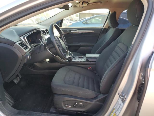 Photo 7 from auction – 2017 FORD FUSION SE with VIN 3FA6P0LU2HR262365