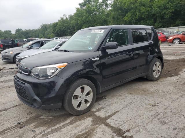 KIA SOUL 2016 with VIN KNDJN2A21G7384387 - Photo from auction