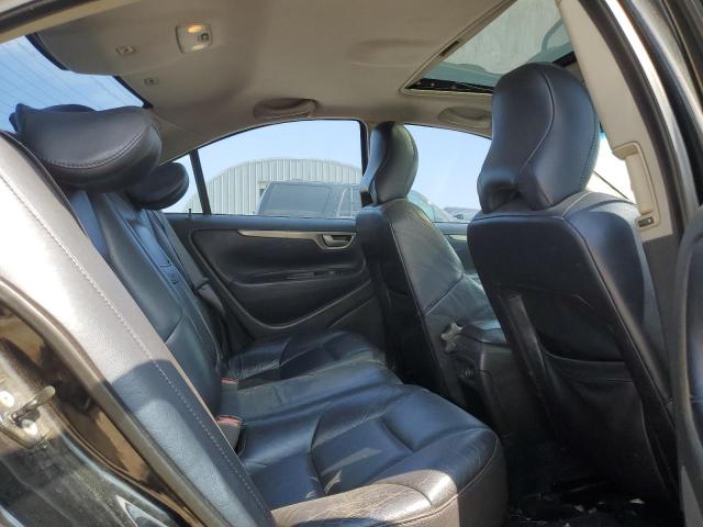 Photo 10 from auction – 2004 VOLVO S60 R with VIN YV1RH52Y442372915