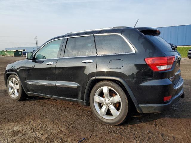 Photo 2 from auction – 2012 JEEP GRAND CHER with VIN 1C4RJFCG7CC341365