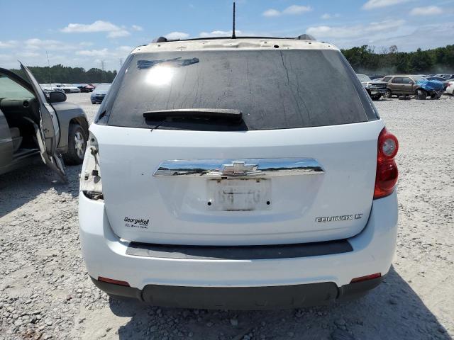 Photo 6 from auction – 2014 CHEVROLET EQUINOX LT with VIN 2GNALBEK6E6147351