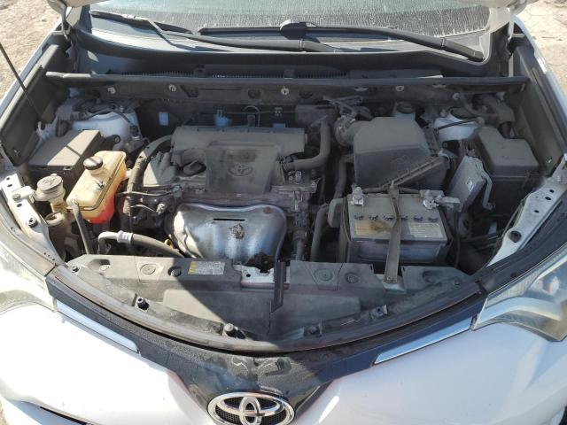 Photo 12 from auction – 2016 TOYOTA RAV4 LE with VIN JTMZFREV2GD084131
