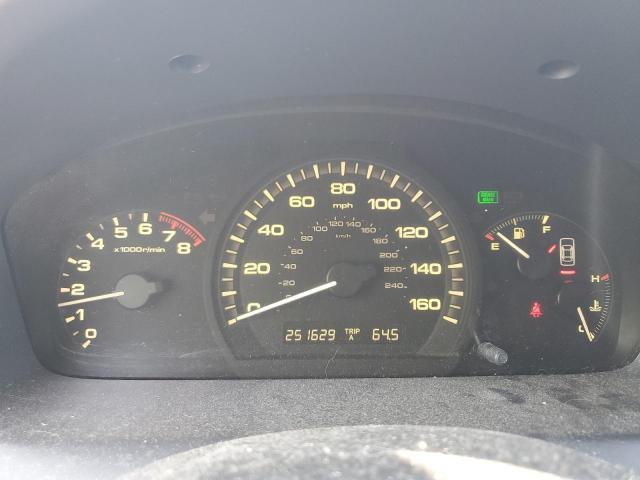 Photo 9 from auction – 2007 HONDA ACCORD EX with VIN 1HGCM55807A148121