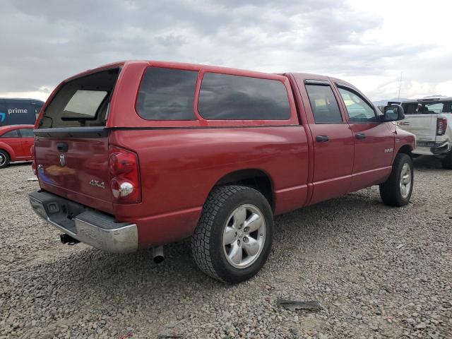Photo 3 from auction – 2008 DODGE RAM 1500 S with VIN 1D7HU18258S584209