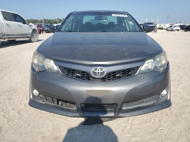 Photo 5 from auction – 2013 TOYOTA CAMRY L with VIN 4T1BF1FK9DU260042