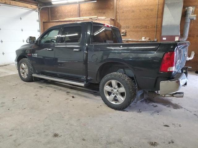 Photo 2 from auction – 2016 RAM 1500 SLT with VIN 1C6RR7LM2GS274729