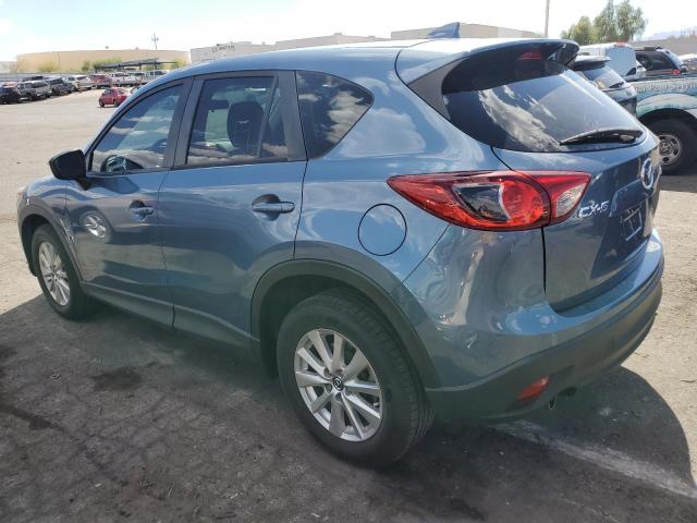 Photo 2 from auction – 2016 MAZDA CX-5 TOURI with VIN JM3KE2CY2G0871331