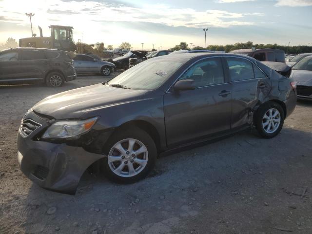 TOYOTA CAMRY BASE 2011 с VIN 4T4BF3EK9BR148759 - Фото с аукциона