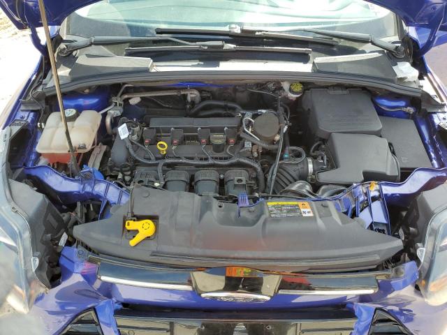 Photo 11 from auction – 2013 FORD FOCUS TITA with VIN 1FADP3N28DL136458
