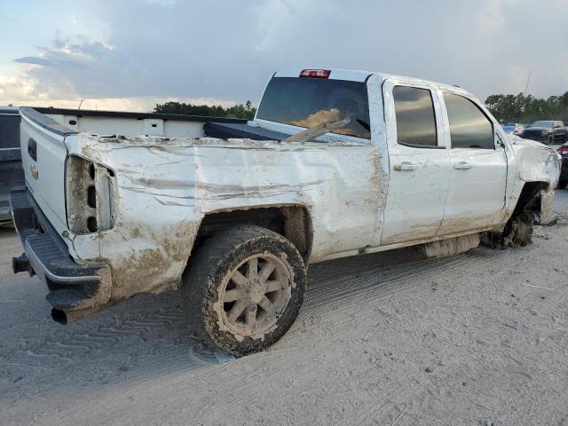 Photo 3 from auction – 2017 CHEVROLET SILVERADO with VIN 1GC2KVEY1HZ319977
