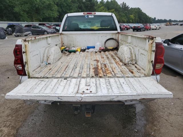 Фото 10 с аукциона – 2003 CHEVROLET SILVERADO с VIN 1GCHK24U03E341587