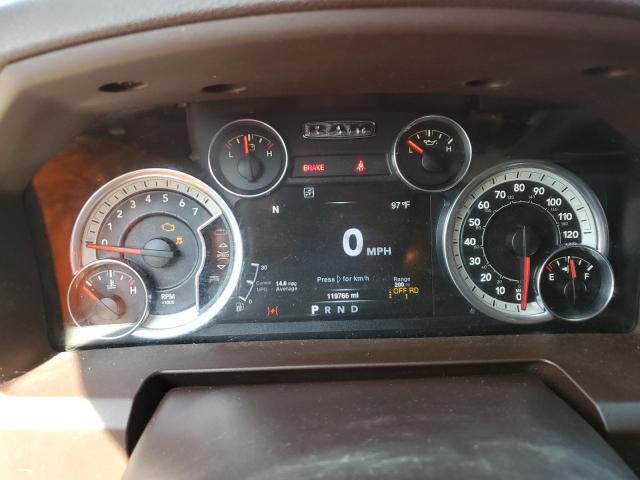Photo 9 from auction – 2016 RAM 1500 SLT with VIN 1C6RR7LT4GS196896