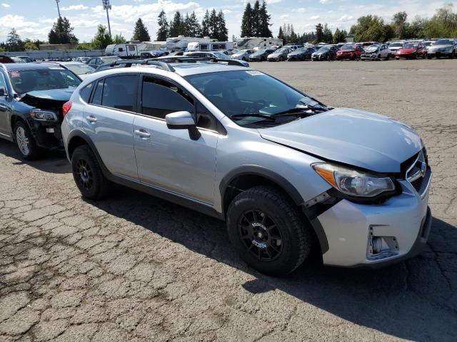 Photo 4 from auction – 2016 SUBARU CROSSTREK with VIN JF2GPABC6GH230047