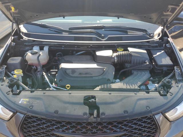 Photo 12 from auction – 2021 CHRYSLER PACIFICA T with VIN 2C4RC1BG8MR572265