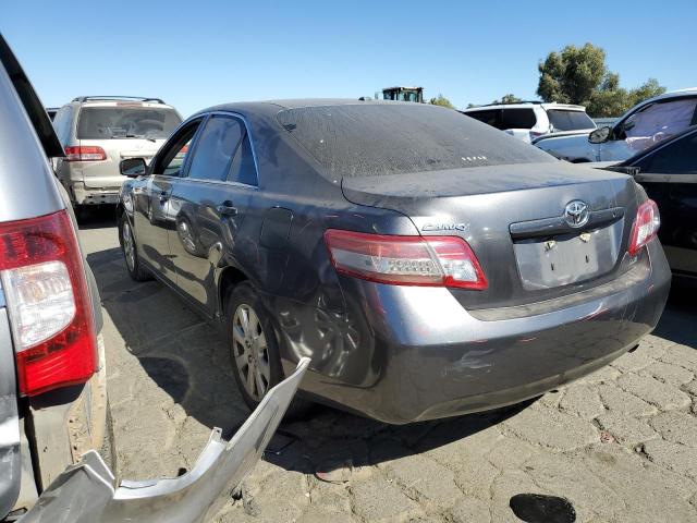 Photo 2 from auction – 2011 TOYOTA CAMRY BASE with VIN 4T4BF3EK2BR102030