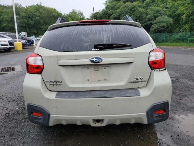 Photo 6 from auction – 2014 SUBARU XV CROSSTR with VIN JF2GPAGC2E8284550