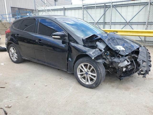 Photo 4 from auction – 2017 FORD FOCUS SE with VIN 1FADP3K24HL271818