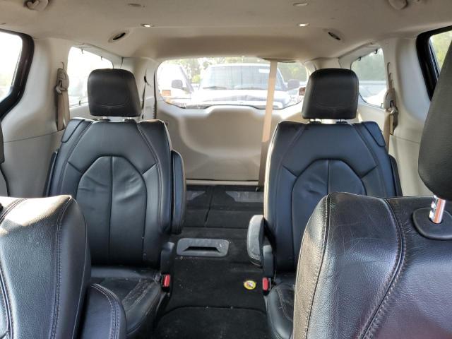 Photo 10 from auction – 2017 CHRYSLER PACIFICA T with VIN 2C4RC1BG8HR763223