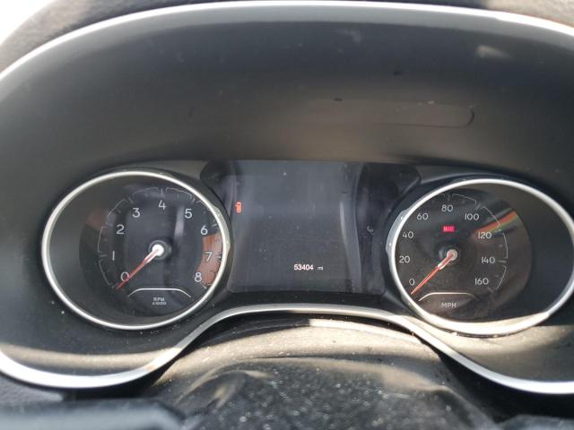 Фото 9 с аукциона – 2018 JEEP COMPASS LA с VIN 3C4NJCBB0JT501803
