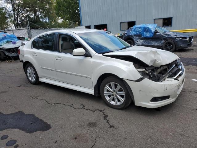 Photo 4 from auction – 2012 SUBARU LEGACY 2.5 with VIN 4S3BMBF64C3014667