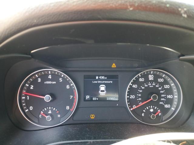 Photo 9 from auction – 2020 KIA FORTE FE with VIN 3KPF24AD8LE205932