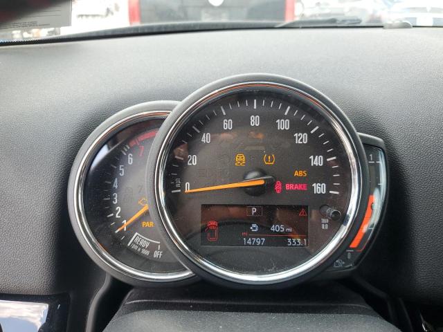 Photo 9 from auction – 2020 MINI COOPER S C with VIN WMZYX1C0XL3L91032