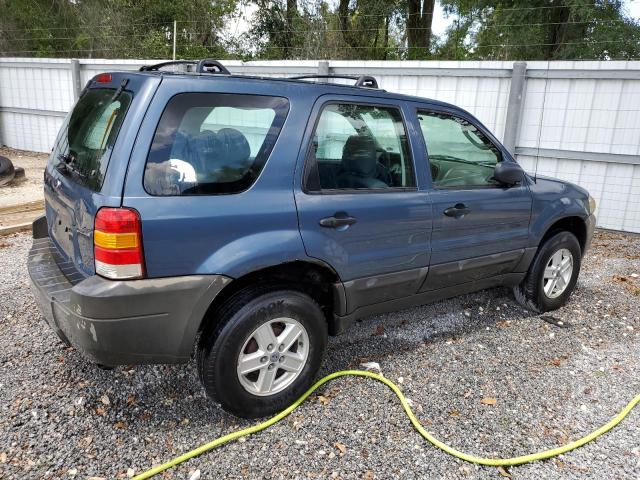 Photo 3 from auction – 2006 FORD ESCAPE XLS with VIN 1FMYU02Z76KB20356