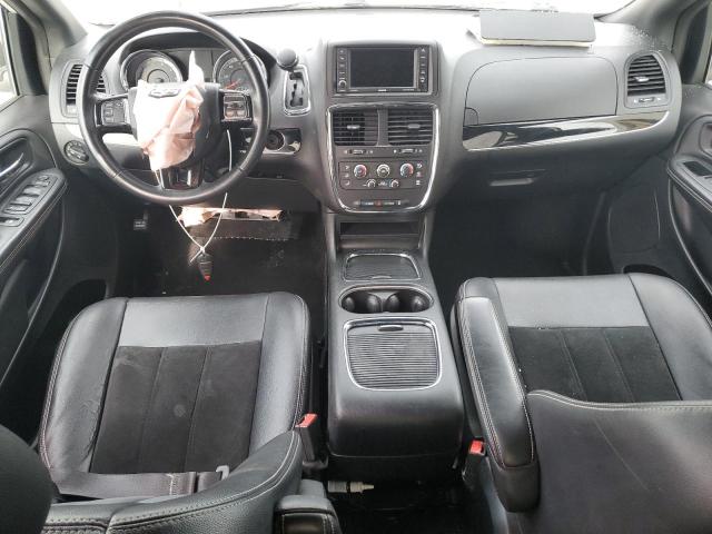 Photo 8 from auction – 2018 DODGE GRAND CARA with VIN 2C4RDGCG6JR137576