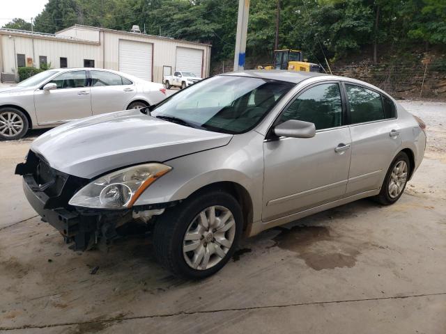 Photo 1 from auction – 2010 NISSAN ALTIMA BAS with VIN 1N4AL2AP5AC189723