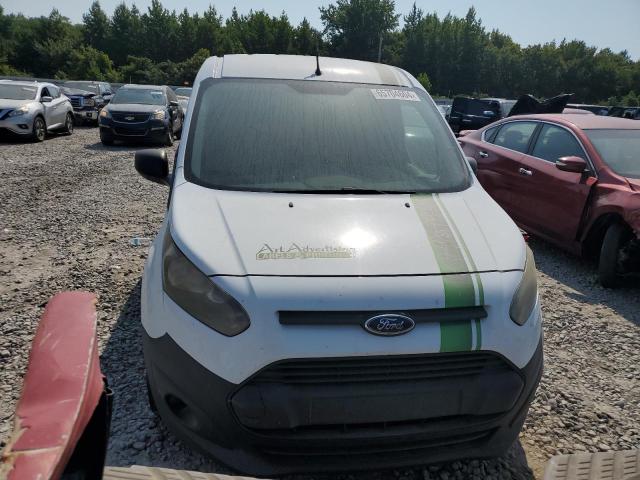Photo 5 from auction – 2014 FORD TRANSIT CO with VIN NM0LS6E73E1155804