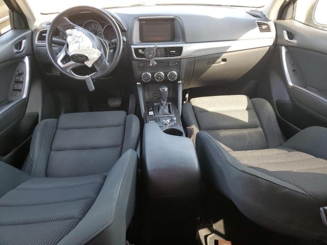 صورة رقم 8 من المزاد - 2016 MAZDA CX-5 TOURI مع VIN JM3KE2CY2G0764005