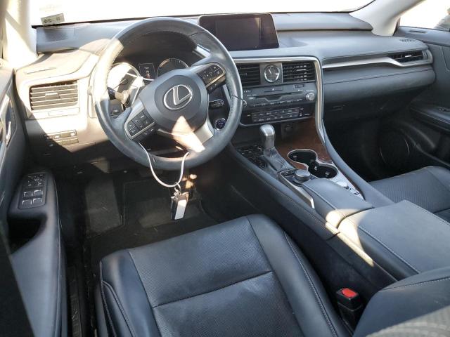 Photo 8 from auction – 2019 LEXUS RX 450H BA with VIN 2T2BGMCA4KC042319