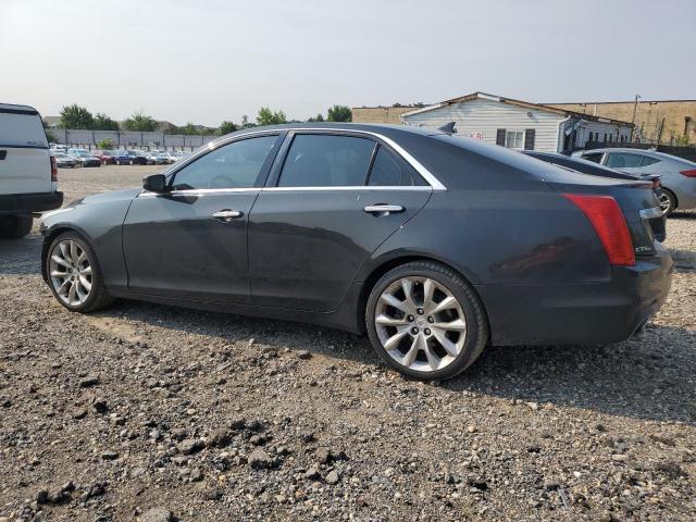 Photo 2 from auction – 2014 CADILLAC CTS with VIN 1G6AY5S30E0146023