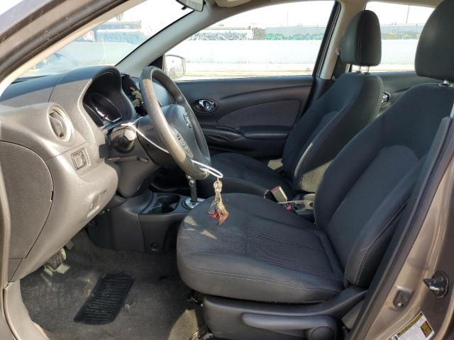 Photo 7 from auction – 2015 NISSAN VERSA S with VIN 3N1CN7AP3FL835298