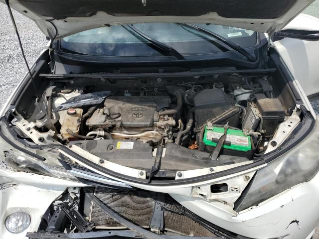 Photo 12 from auction – 2015 TOYOTA RAV4 LIMIT with VIN JTMYFREV7FD075063