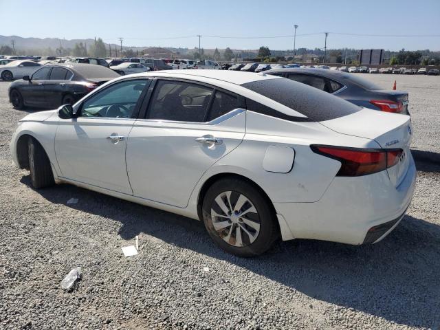 Photo 2 from auction – 2019 NISSAN ALTIMA S with VIN 1N4BL4BV0KC193323