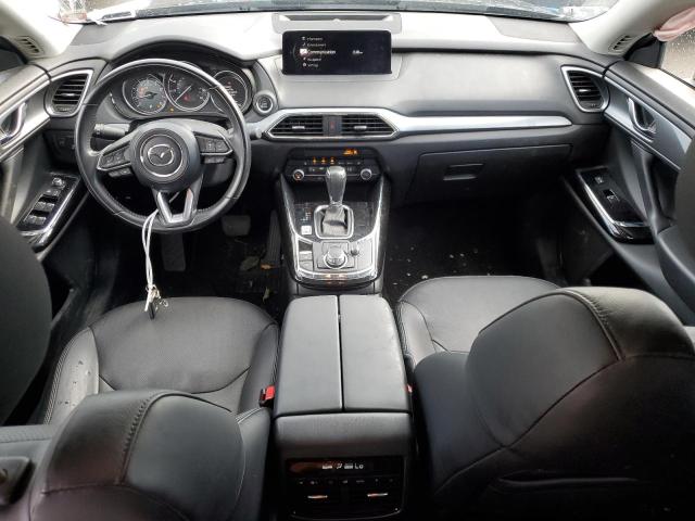 Photo 8 from auction – 2022 MAZDA CX-9 TOURI with VIN JM3TCBCY7N0606623