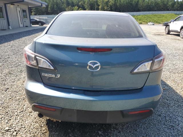 Photo 6 from auction – 2010 MAZDA 3 I with VIN JM1BL1SFXA1348374