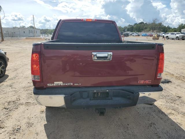 Photo 6 from auction – 2013 GMC SIERRA K15 with VIN 3GTP2WE73DG113072
