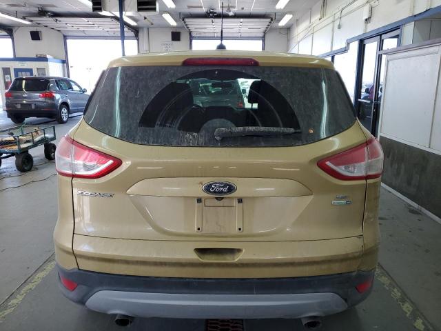 Photo 6 from auction – 2014 FORD ESCAPE SE with VIN 1FMCU9GX4EUC61541