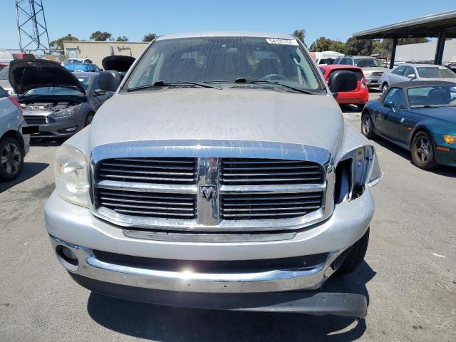 Photo 5 from auction – 2007 DODGE RAM 1500 S with VIN 1D7HA182X7J522933