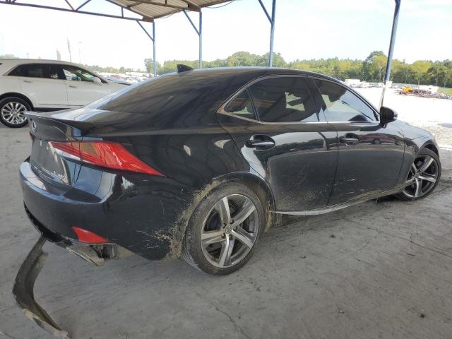 Photo 3 from auction – 2020 LEXUS IS 300 PRE with VIN JTHDA1D20L5104512