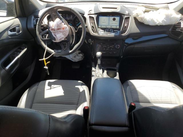 Photo 8 from auction – 2017 FORD ESCAPE TIT with VIN 1FMCU0J96HUE54896