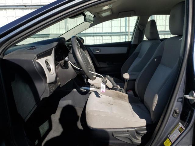 Photo 7 from auction – 2018 TOYOTA COROLLA L with VIN 2T1BURHE8JC050489
