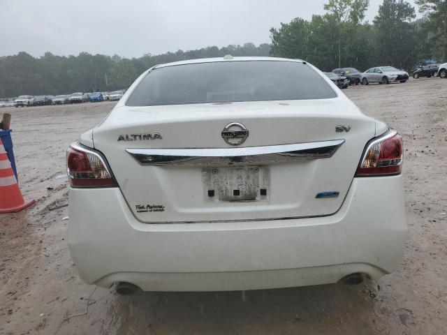 Photo 6 from auction – 2014 NISSAN ALTIMA 2.5 with VIN 1N4AL3AP0EC158827