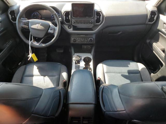 Photo 8 from auction – 2021 FORD BRONCO SPO with VIN 3FMCR9C65MRA03548