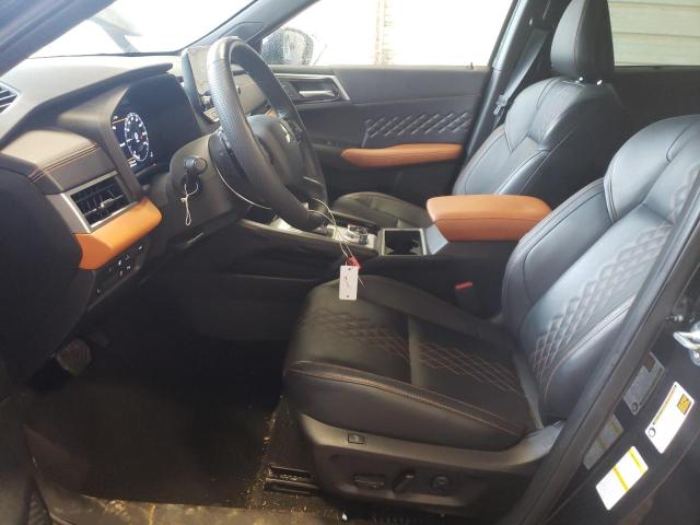 Photo 7 from auction – 2023 MITSUBISHI OUTLANDER with VIN JA4T5VA92PZ031193
