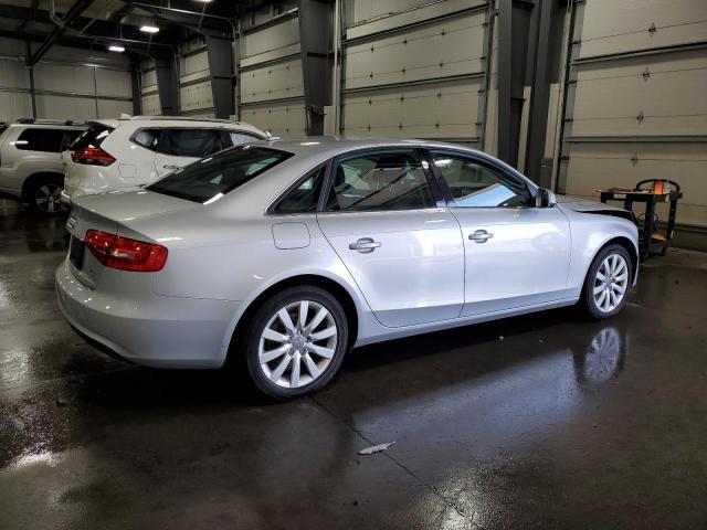 Photo 3 from auction – 2013 AUDI A4 PREMIUM with VIN WAUBFAFL2DN035935
