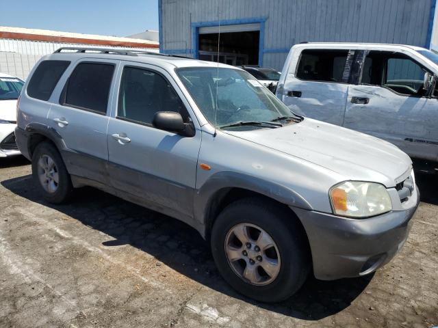 Photo 4 from auction – 2004 MAZDA TRIBUTE LX with VIN 4F2YZ941X4KM21993